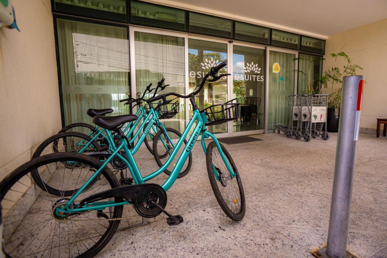 Esuites Lagoa Santa Exterior photo