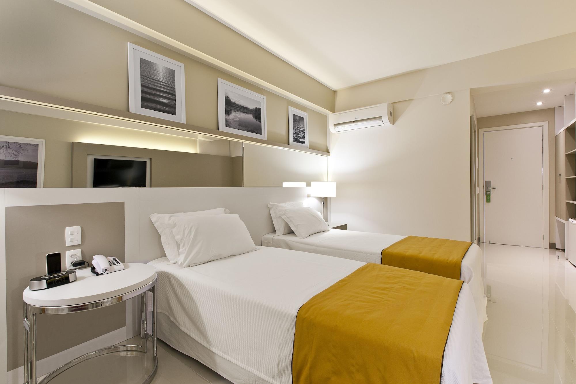 Esuites Lagoa Santa Exterior photo