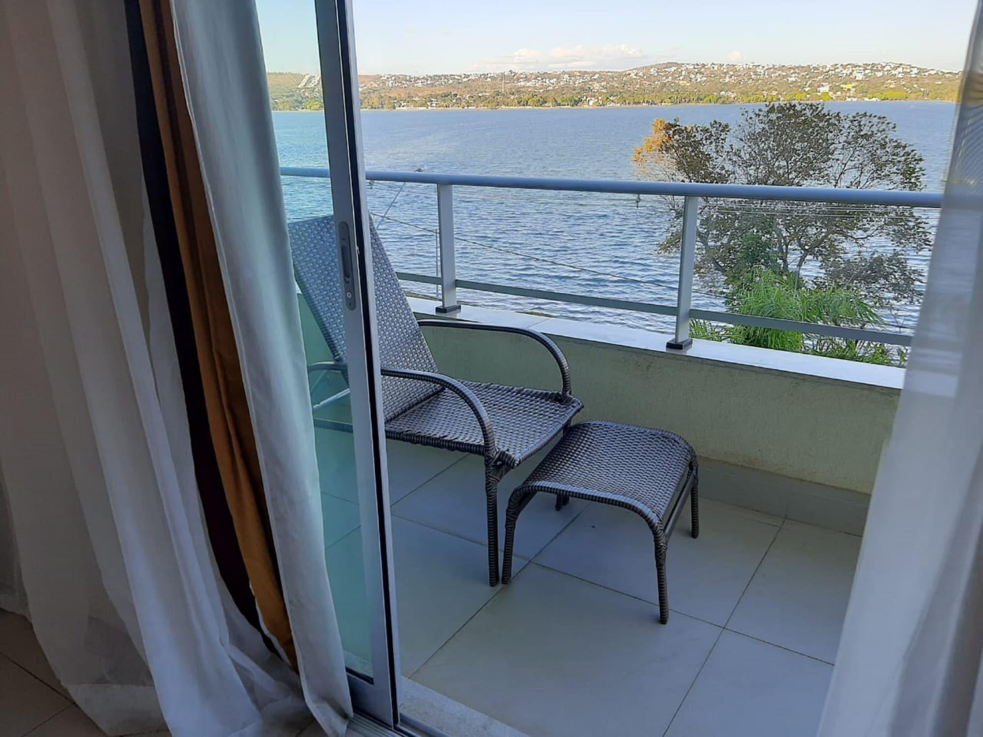 Esuites Lagoa Santa Exterior photo