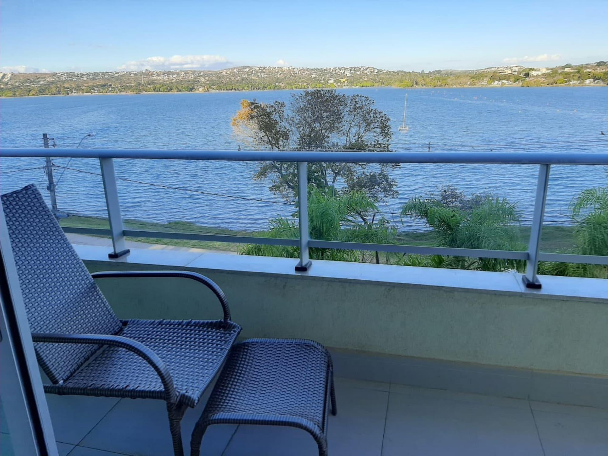 Esuites Lagoa Santa Exterior photo