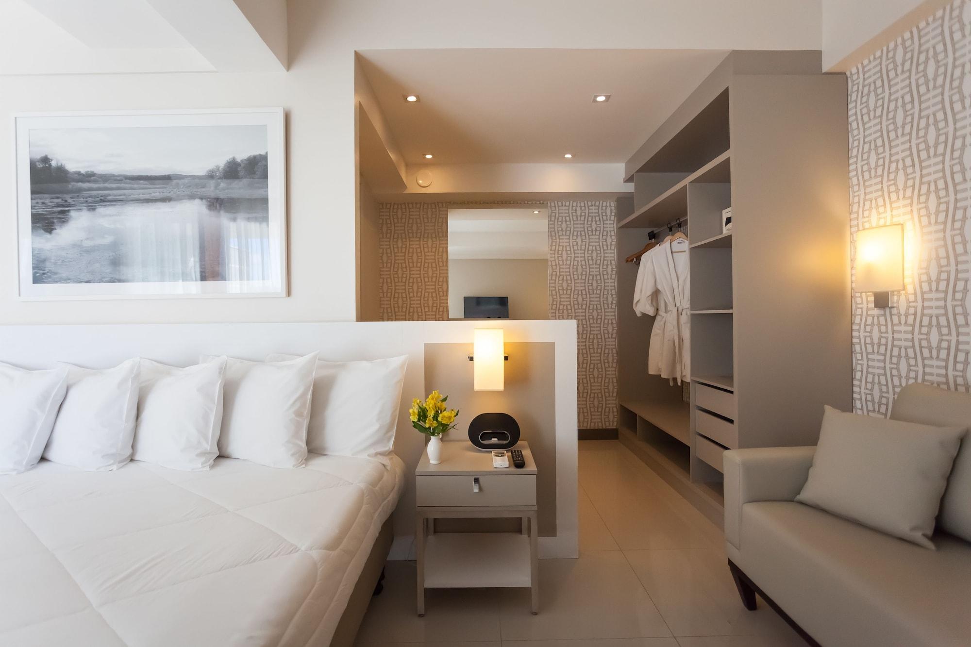 Esuites Lagoa Santa Exterior photo