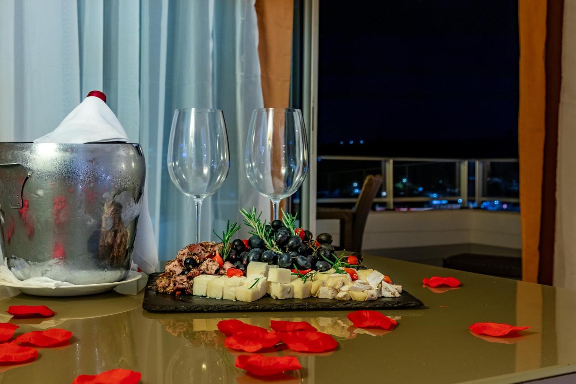 Esuites Lagoa Santa Exterior photo