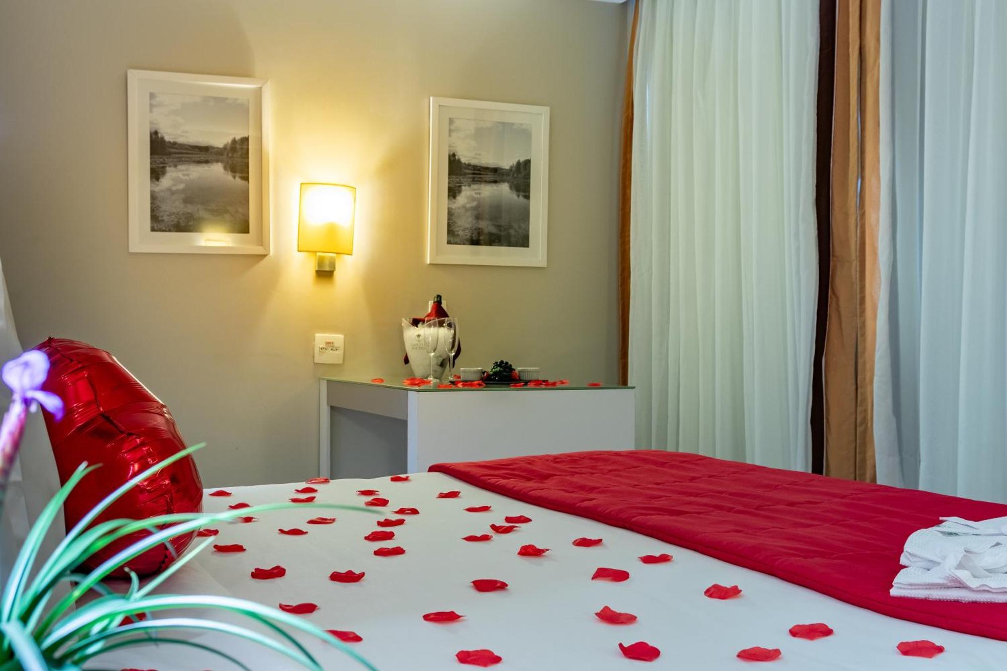 Esuites Lagoa Santa Exterior photo