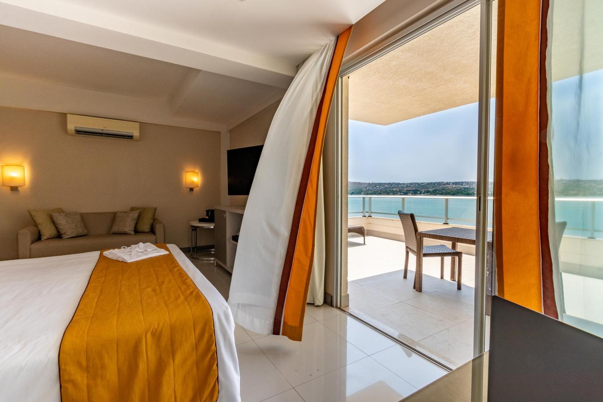 Esuites Lagoa Santa Exterior photo