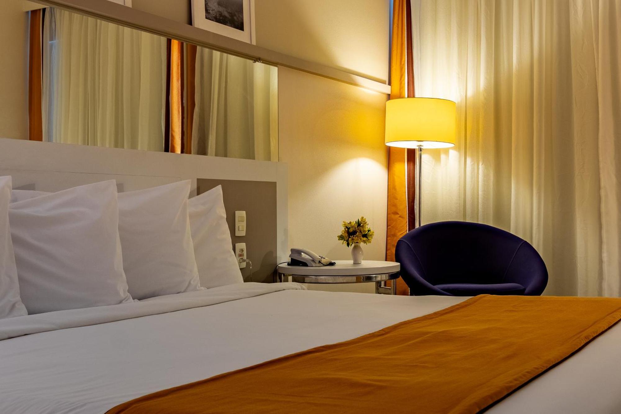 Esuites Lagoa Santa Exterior photo