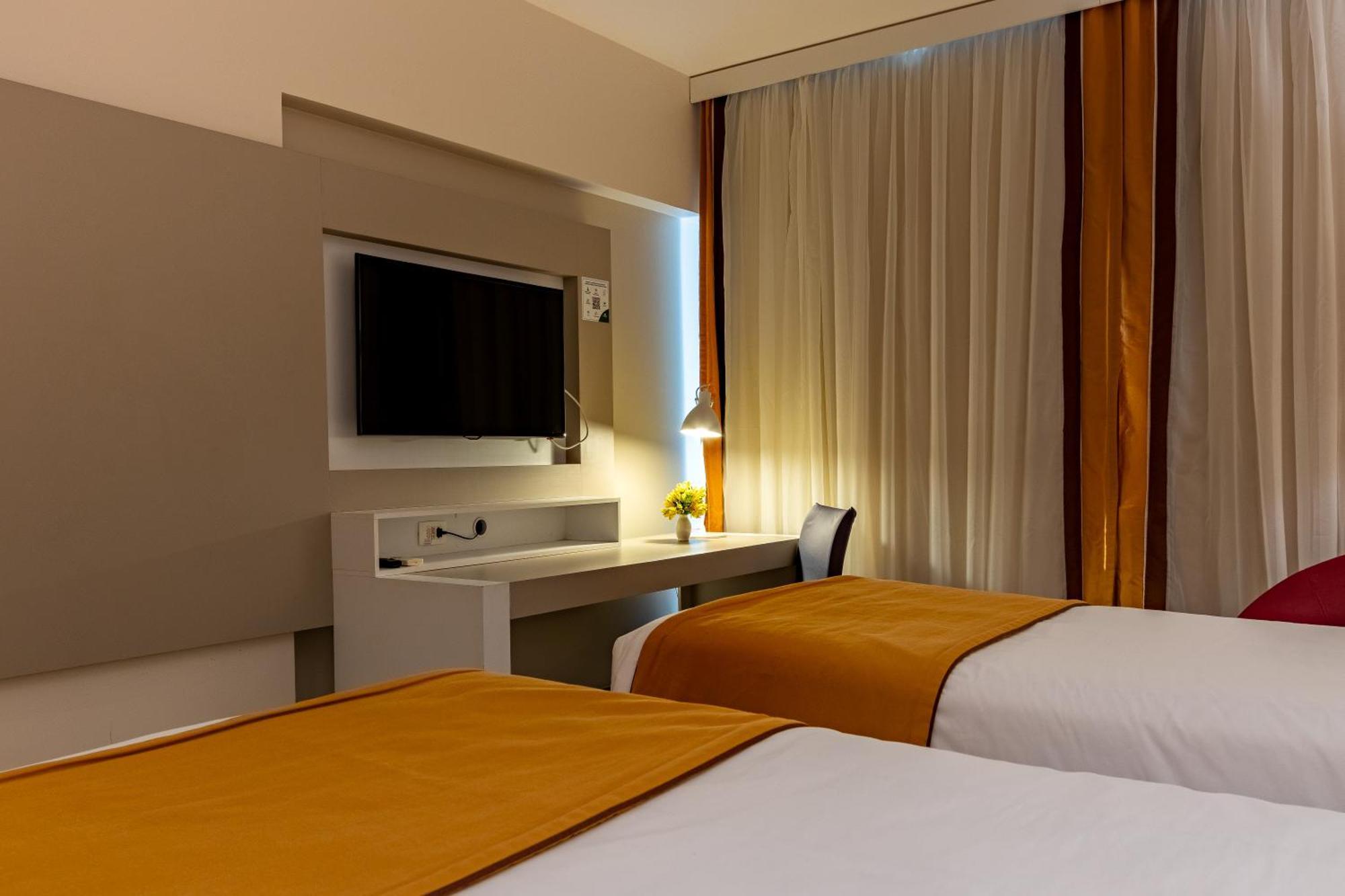 Esuites Lagoa Santa Exterior photo