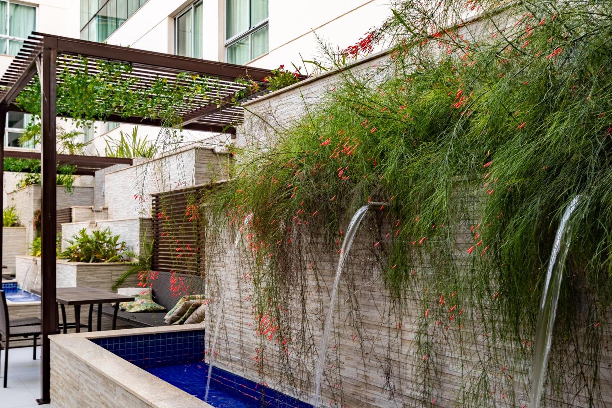 Esuites Lagoa Santa Exterior photo