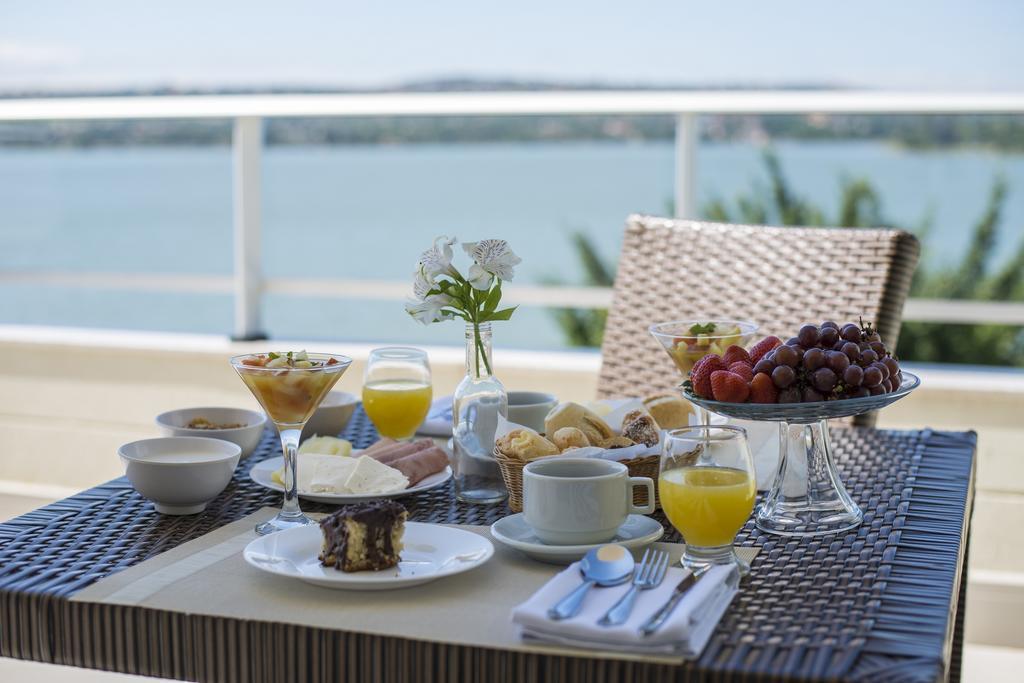 Esuites Lagoa Santa Exterior photo